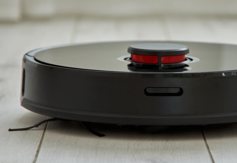 what is the best robot vacuum cleaner to buy